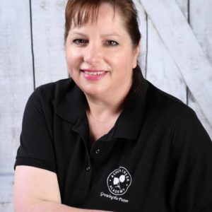 Doreen Wiechert