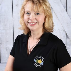 Peggy Armbruster
